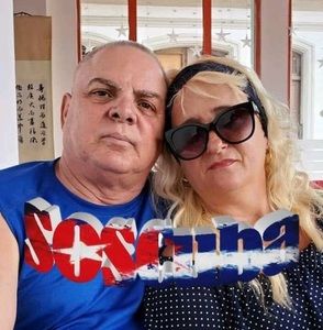 Meet your Posher, Susana